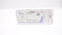 Ethicon J370 0 Coated VICRYL, CTX, 48mm 1/2c Taperpoint, 36inch (x)